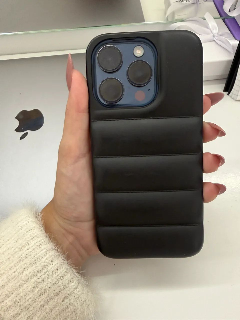 IPHONE 15 PRO OPORTUNIDADE  - Foto 3
