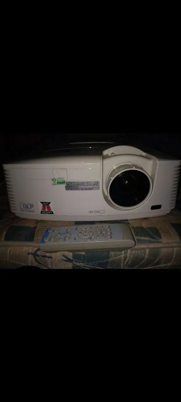 Projetor Mitsubishi WD-570U - Foto 2
