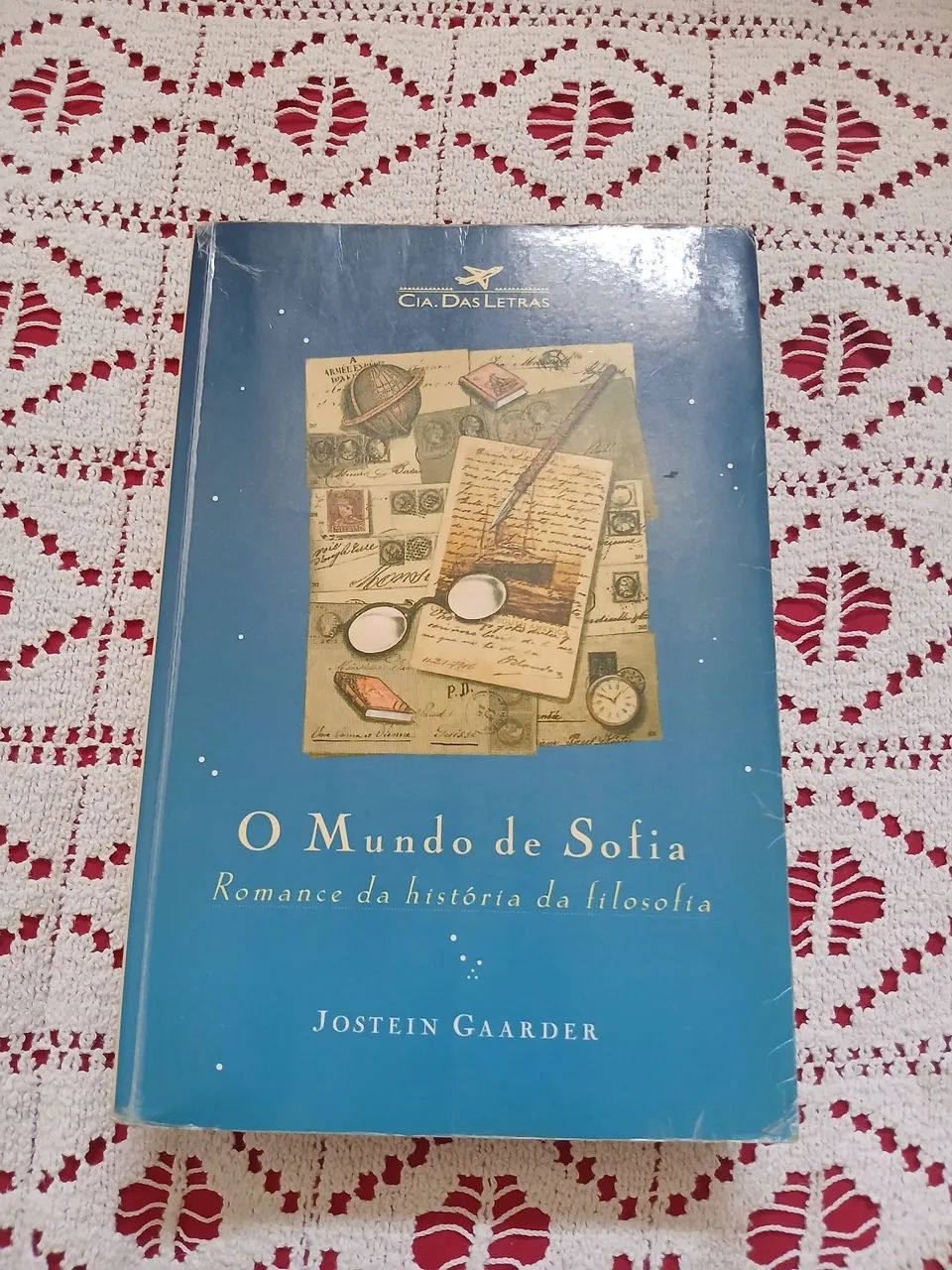 Livro