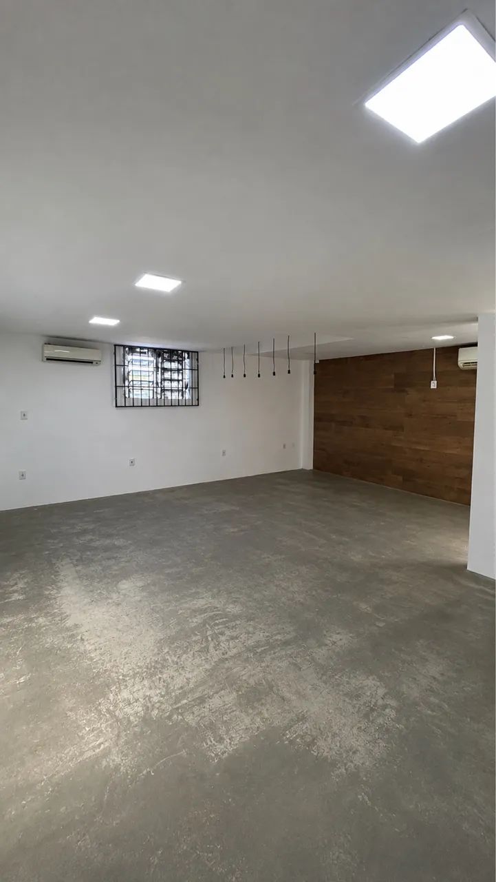 Alugo sala comercial  - Foto 2