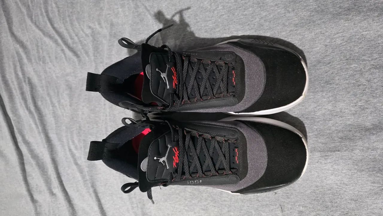 Tenis Jordan 34 - Foto 2