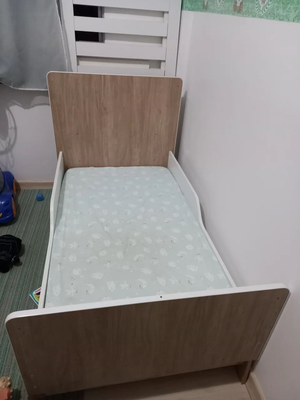 Berço Americano - Foto 2