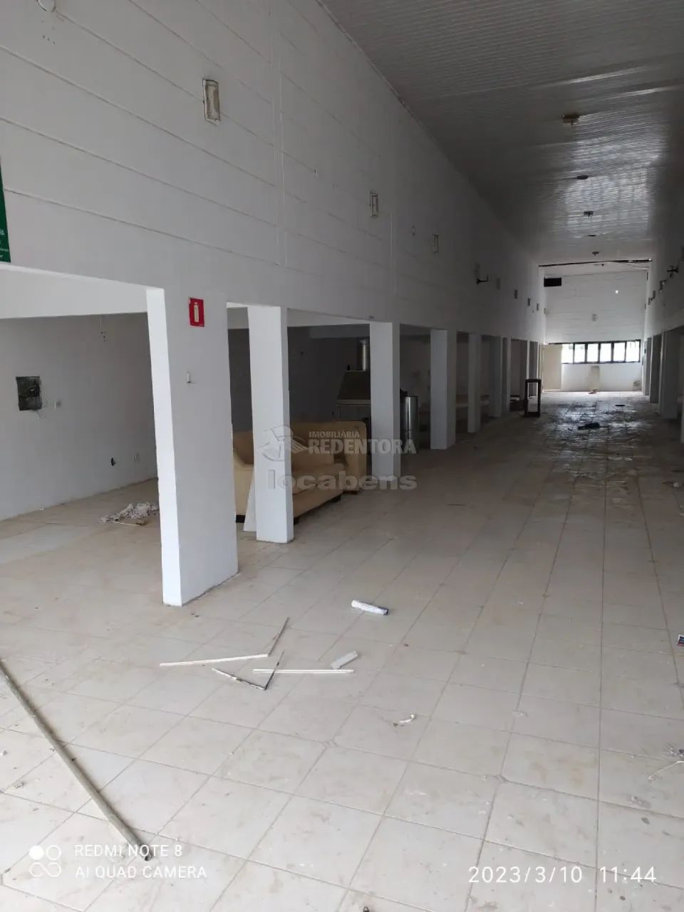 Salão Comercial 12 salas - Centro - Foto 4