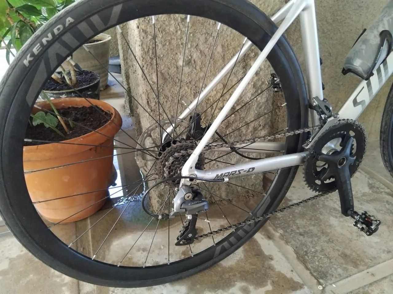 BICICLETA SPEED SUNPEED MARS D  - Foto 5