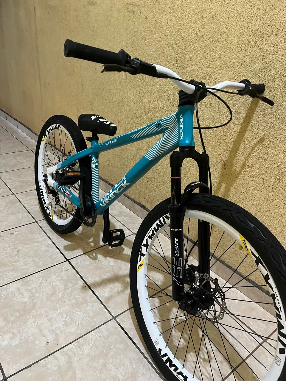 Bike aro 26 vk 