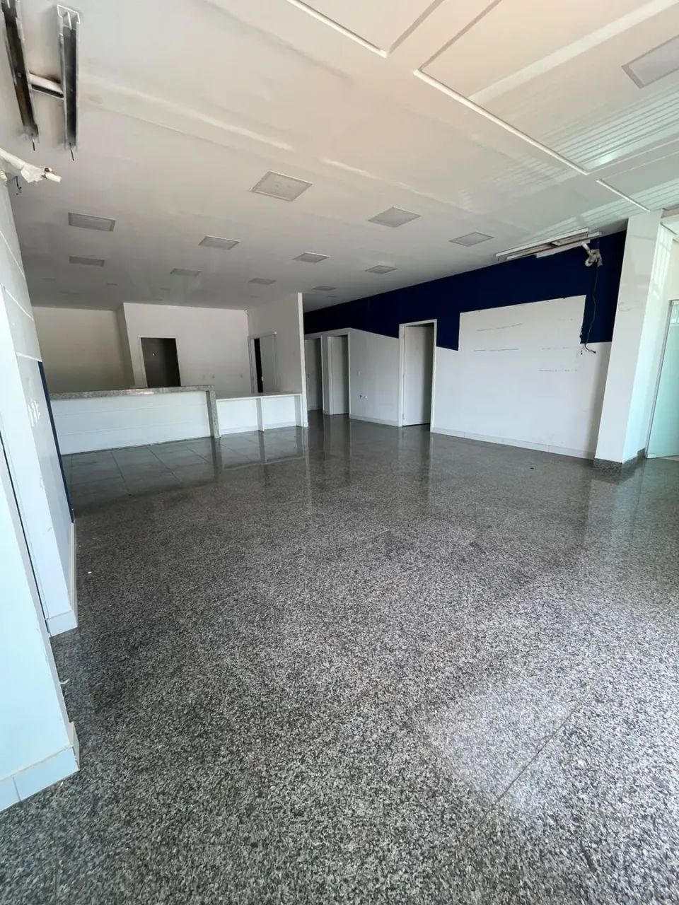 Sala Comercial - 305 norte - Foto 4