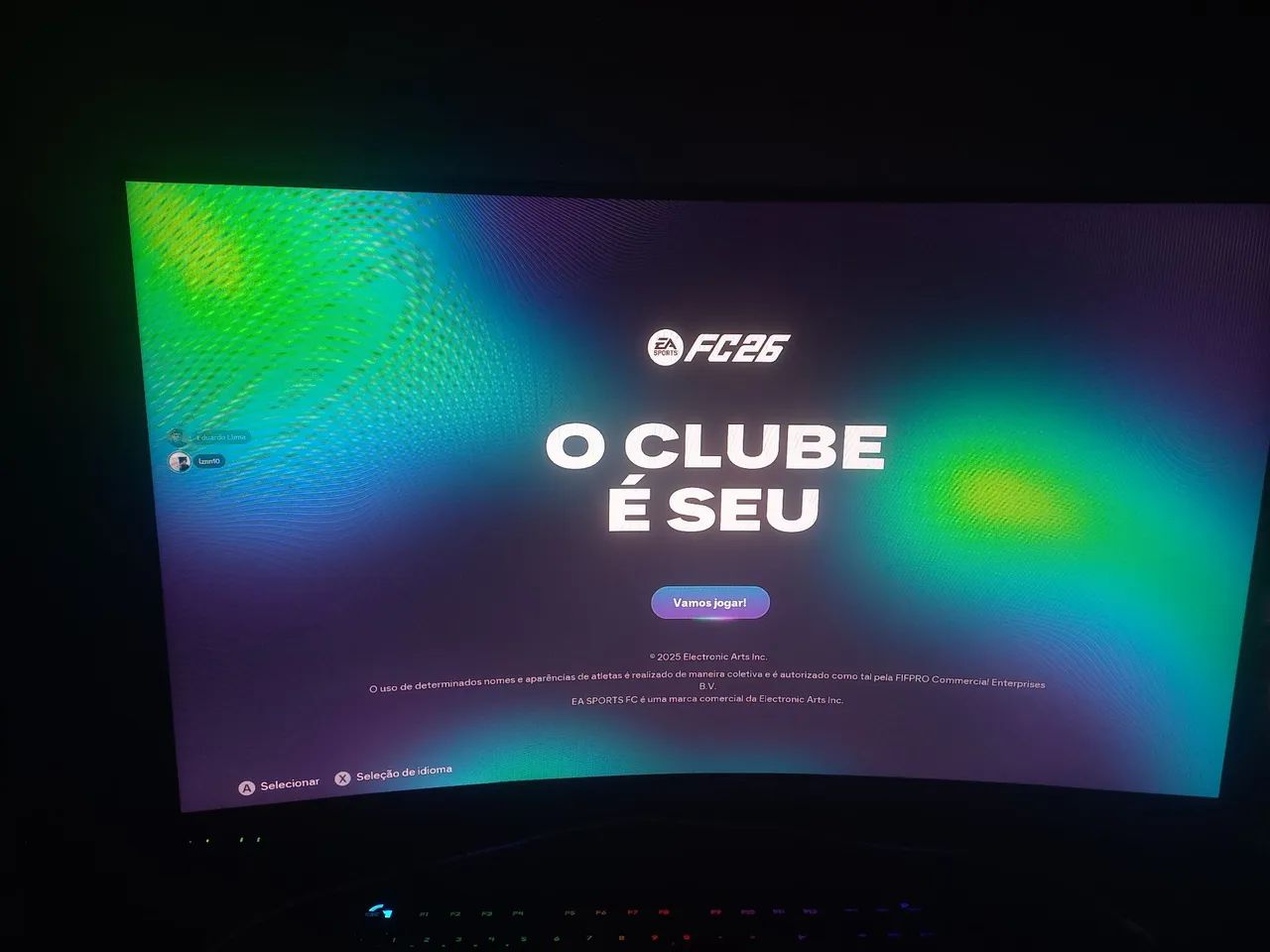 Monitor mancer valaj uz32 