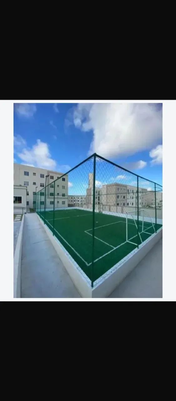 Repasse de apartamento no norte plaza  - Foto 5