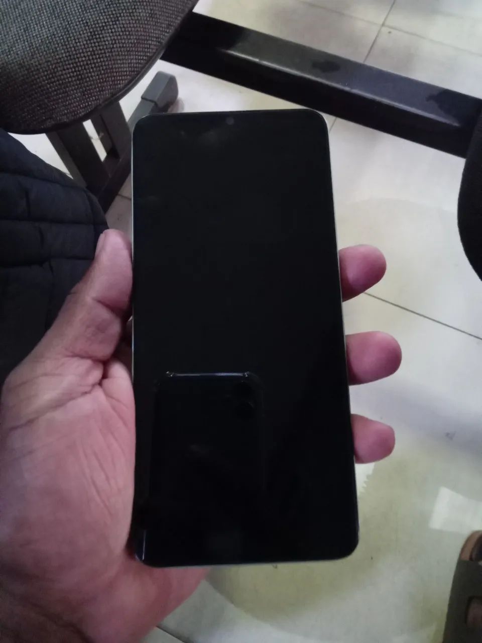 Celular redmir 13 C - Foto 2