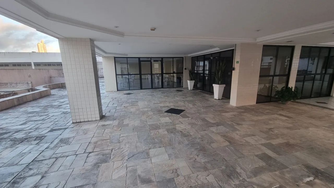 ALUGO APT MIRAMAR VIZ RUY CARNEIRO - Foto 3