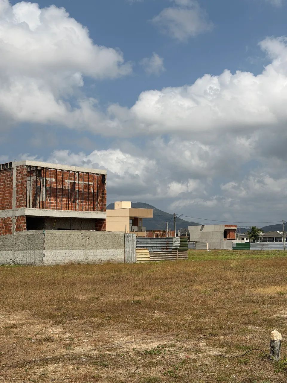 LOTE CONDOMÍNIO RECANTO DAS FLORES - Foto 2