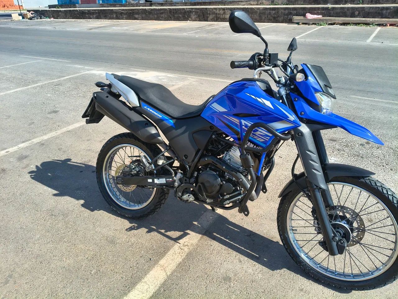Vende -se Lander  - Foto 3