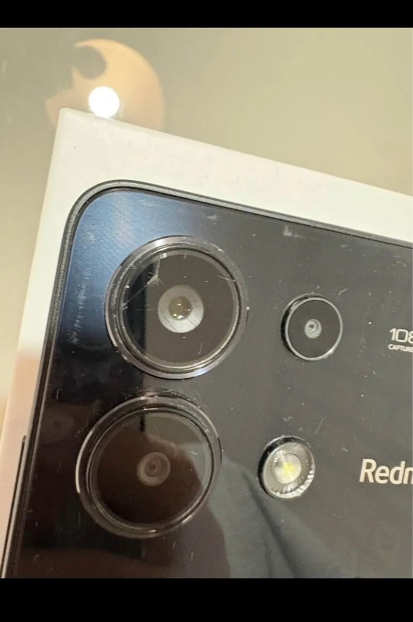 Redmi note 13 256gb - Foto 5