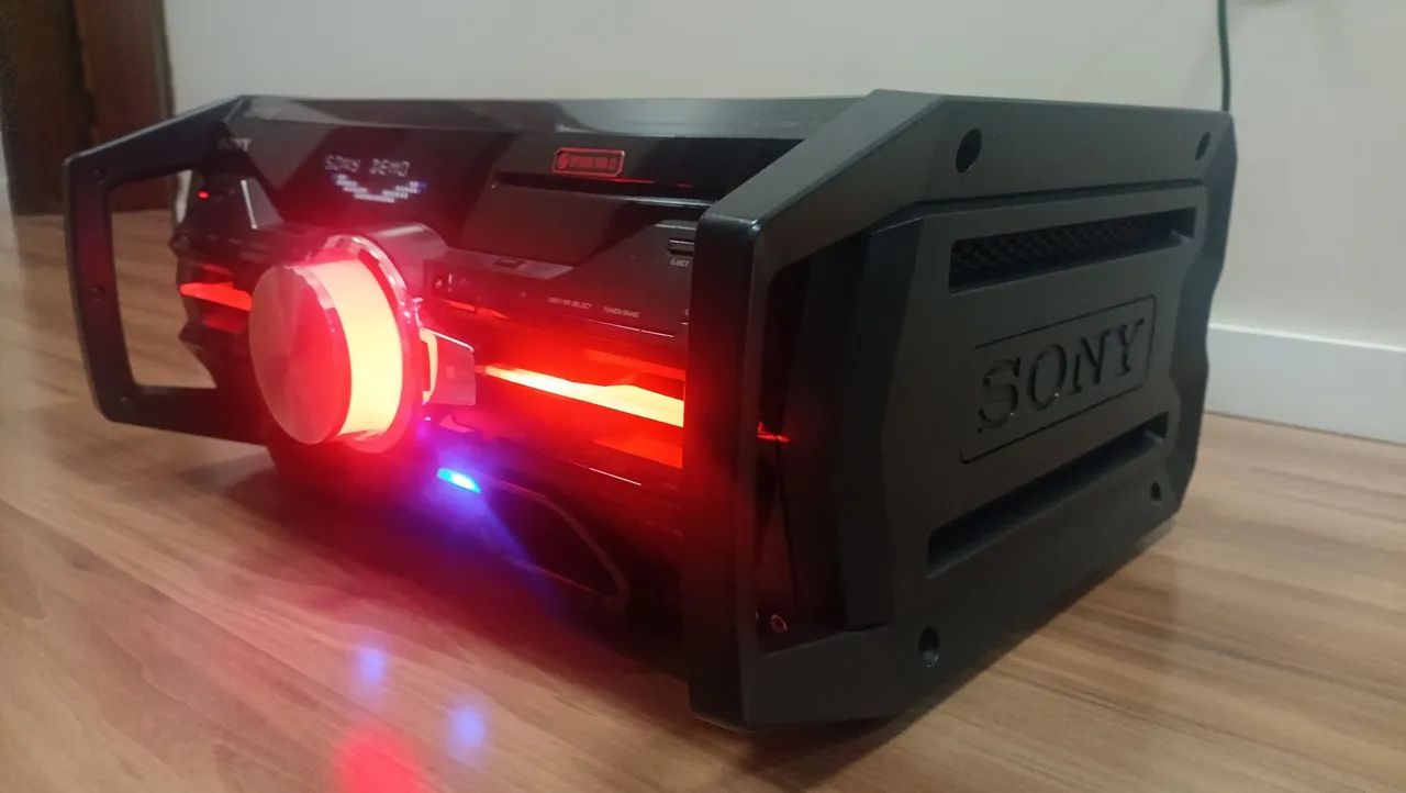 Sony SH 2000 - Só aparelho - Foto 3