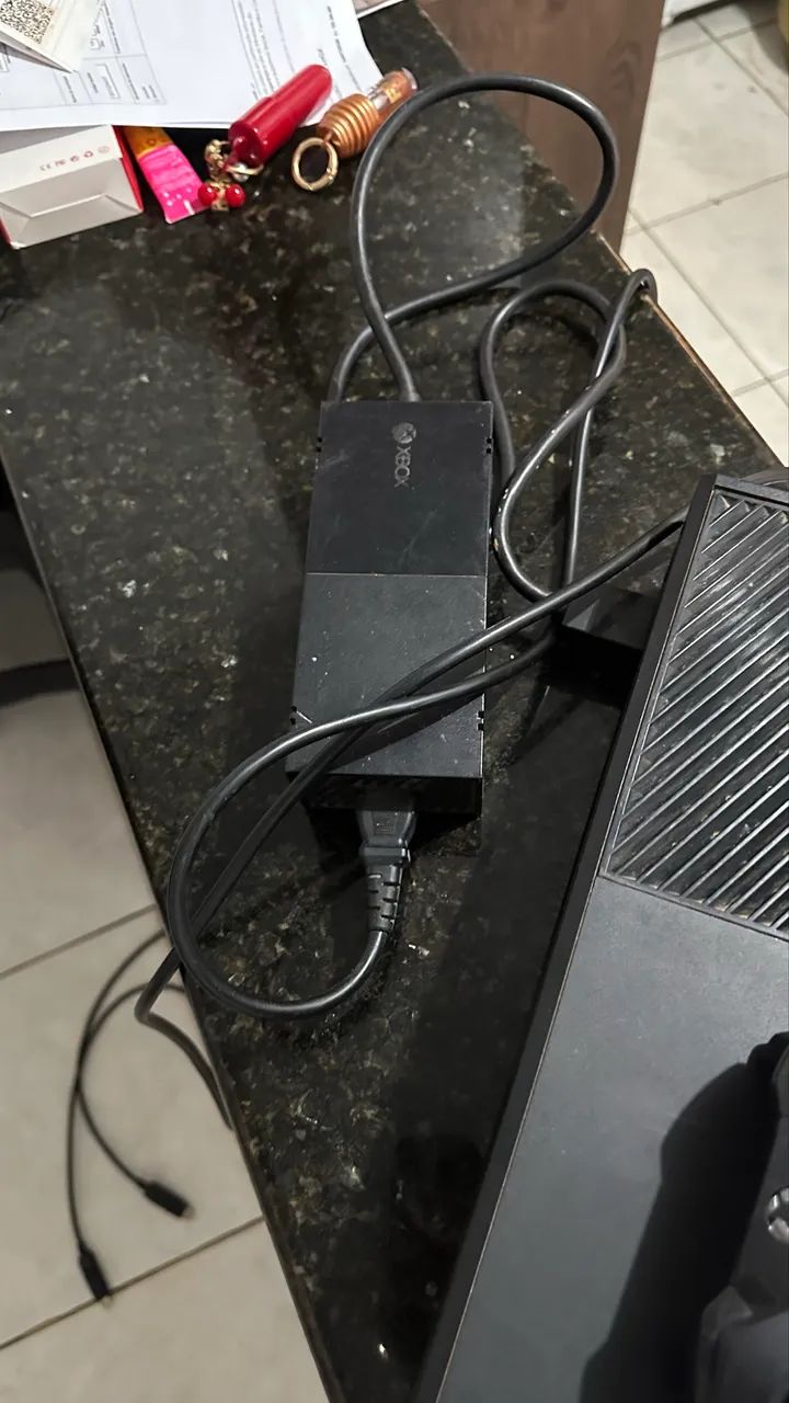 Xbox One Fat - Foto 2