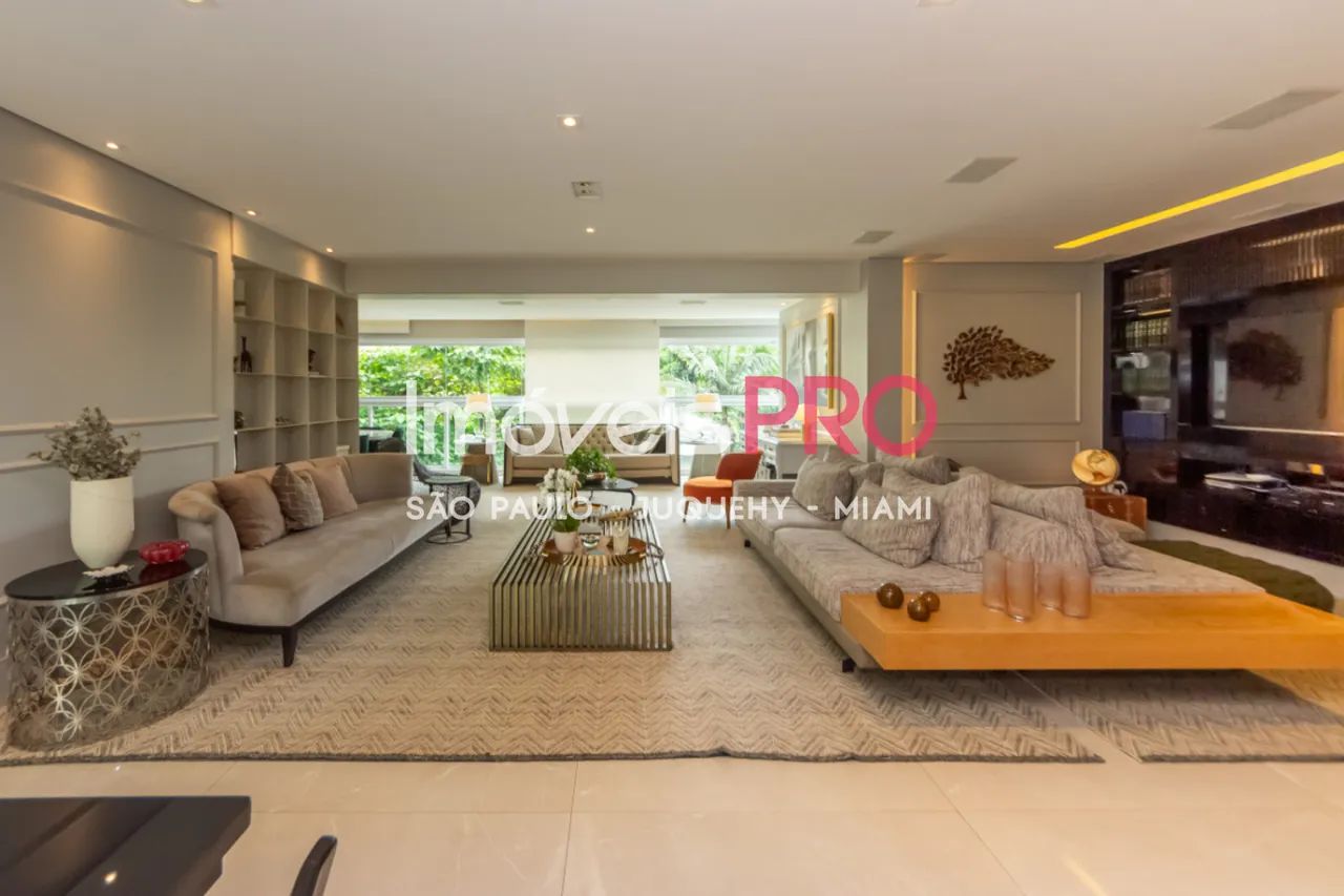 198m² 3 quartos, sendo 3 suítes - Vila Mariana