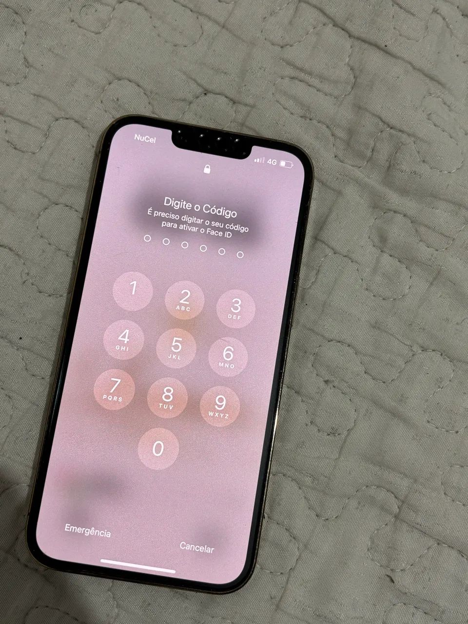 iPhone 13 Pro  - Foto 2