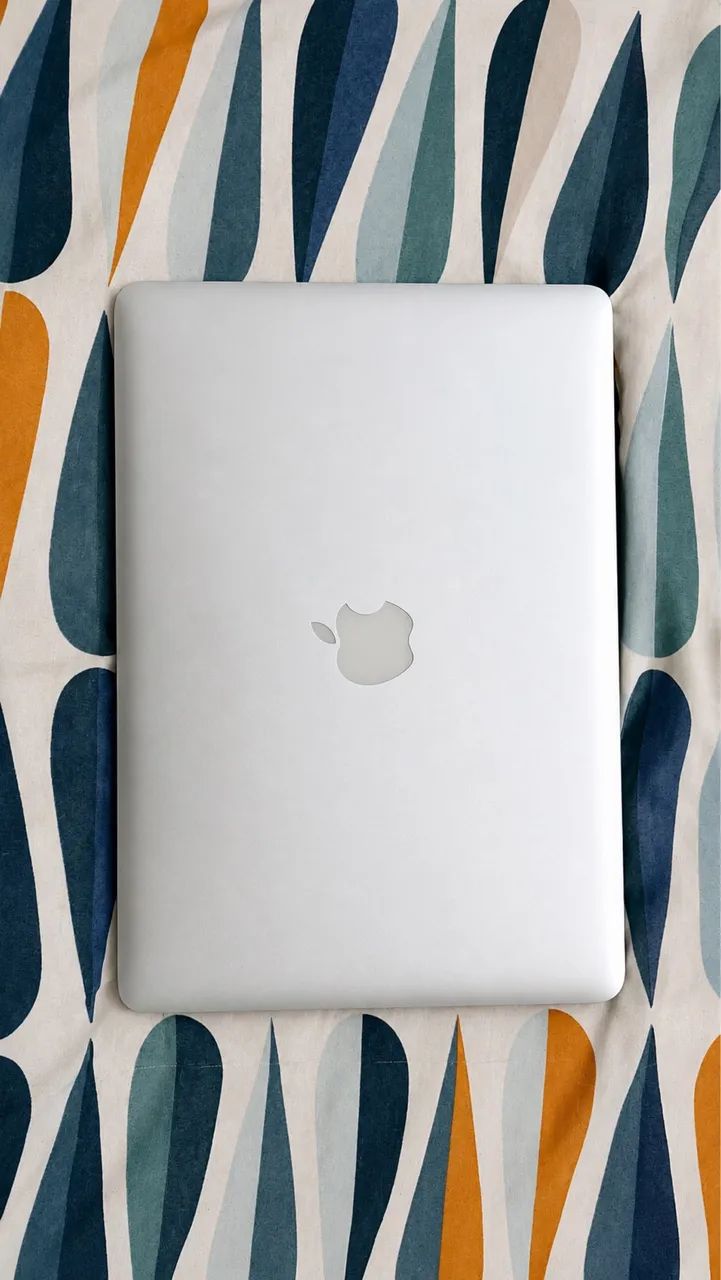 MacBook Air 13? Apple - Early 2015 (Core I5) - Notebooks - Parque