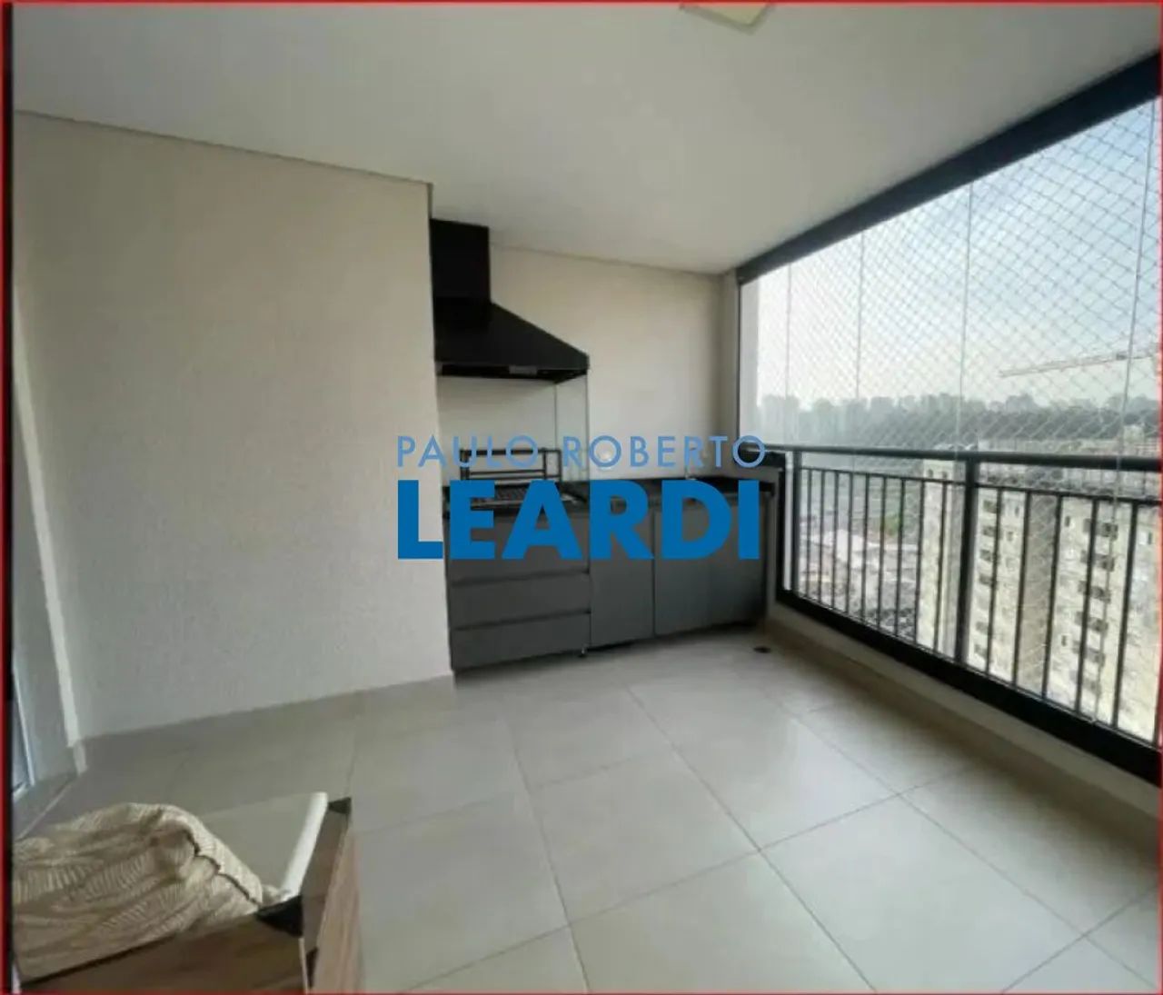 APARTAMENTO - GRANJA JULIETA - SP