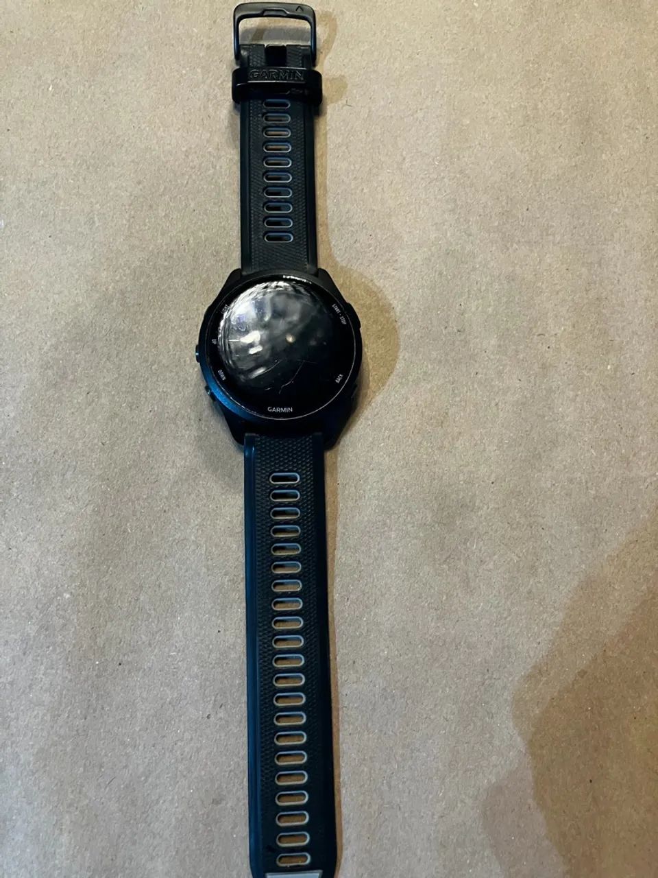 Garmin Forerunner 265 music - Foto 3