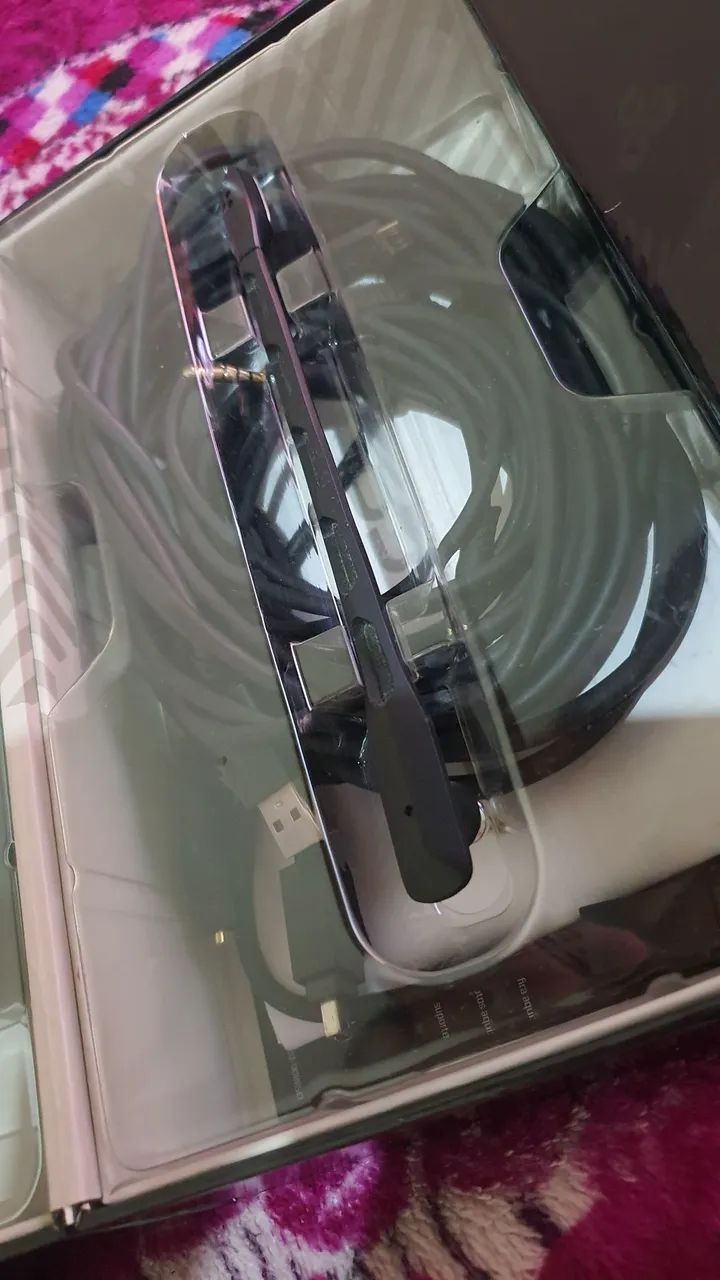 HEADSET  A40 TR + MixAmp Pro TR - Foto 5