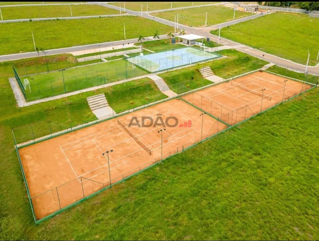 Lote a Venda (condomínio fechado) - Foto 3