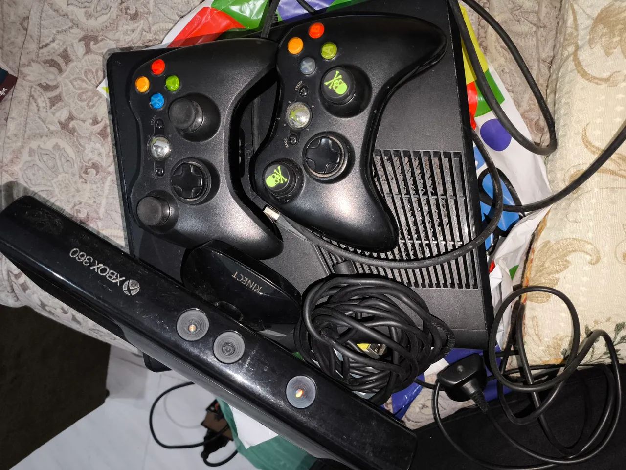 XBOX 360 - Foto 5