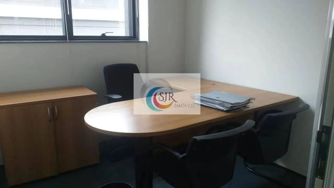 Conjunto para alugar, 225 m²- Vila Olímpia - São Paulo/SP