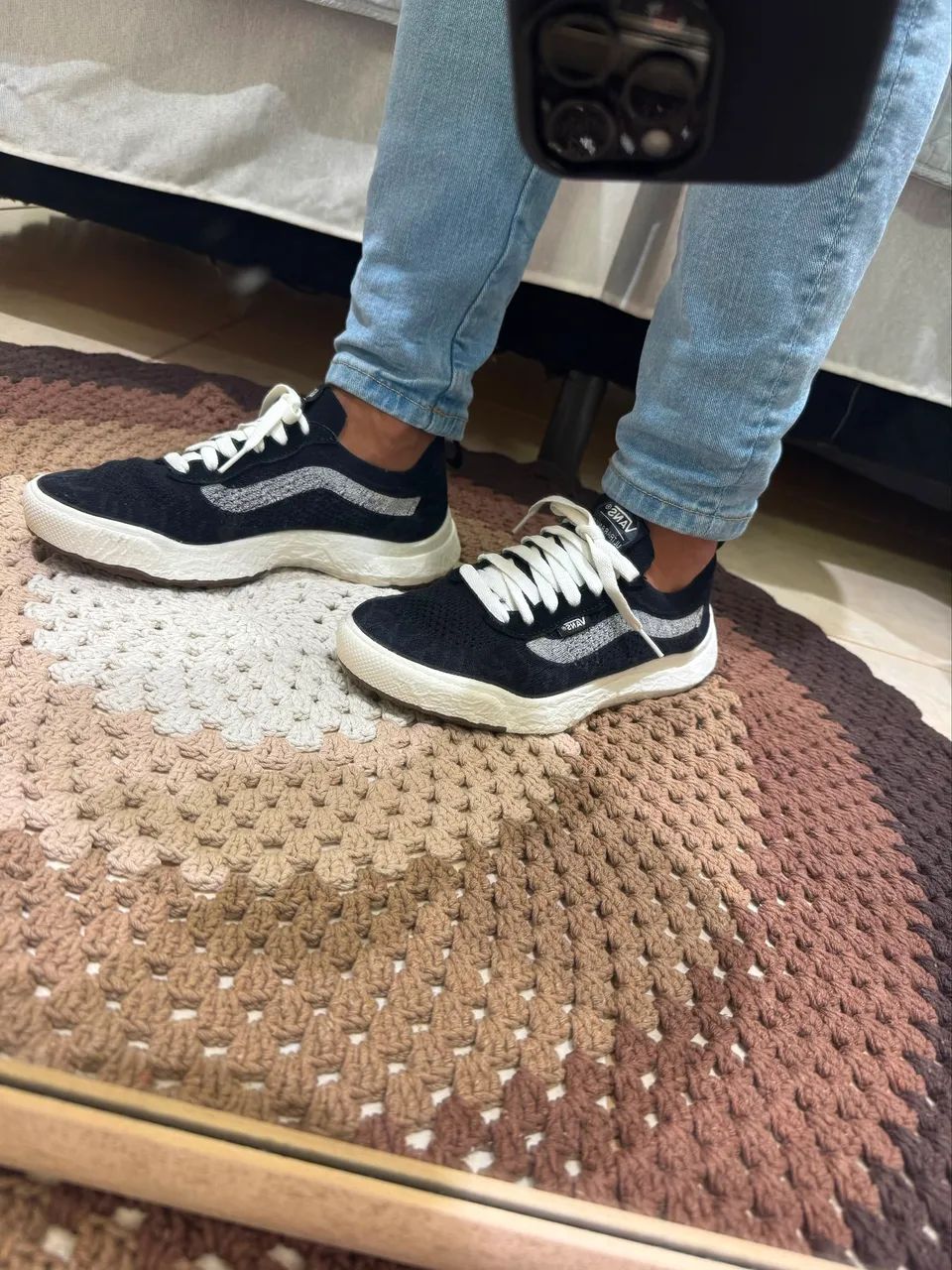 Tênis Vans  - Foto 4