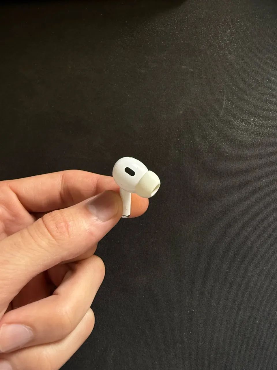 AirPods Pro 2 - Lado esquerdo  - Foto 3
