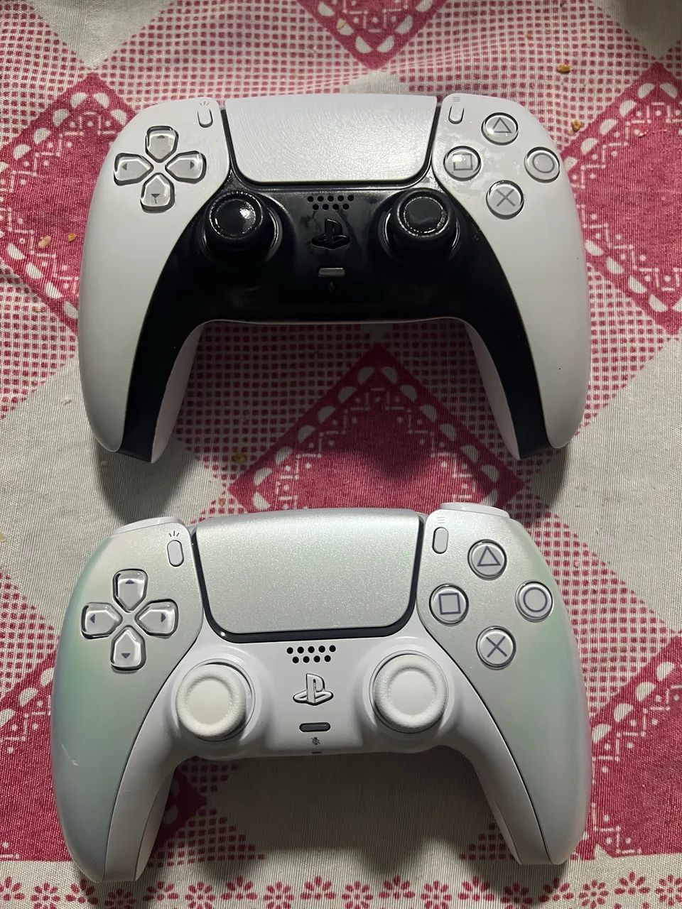 Controle ps5