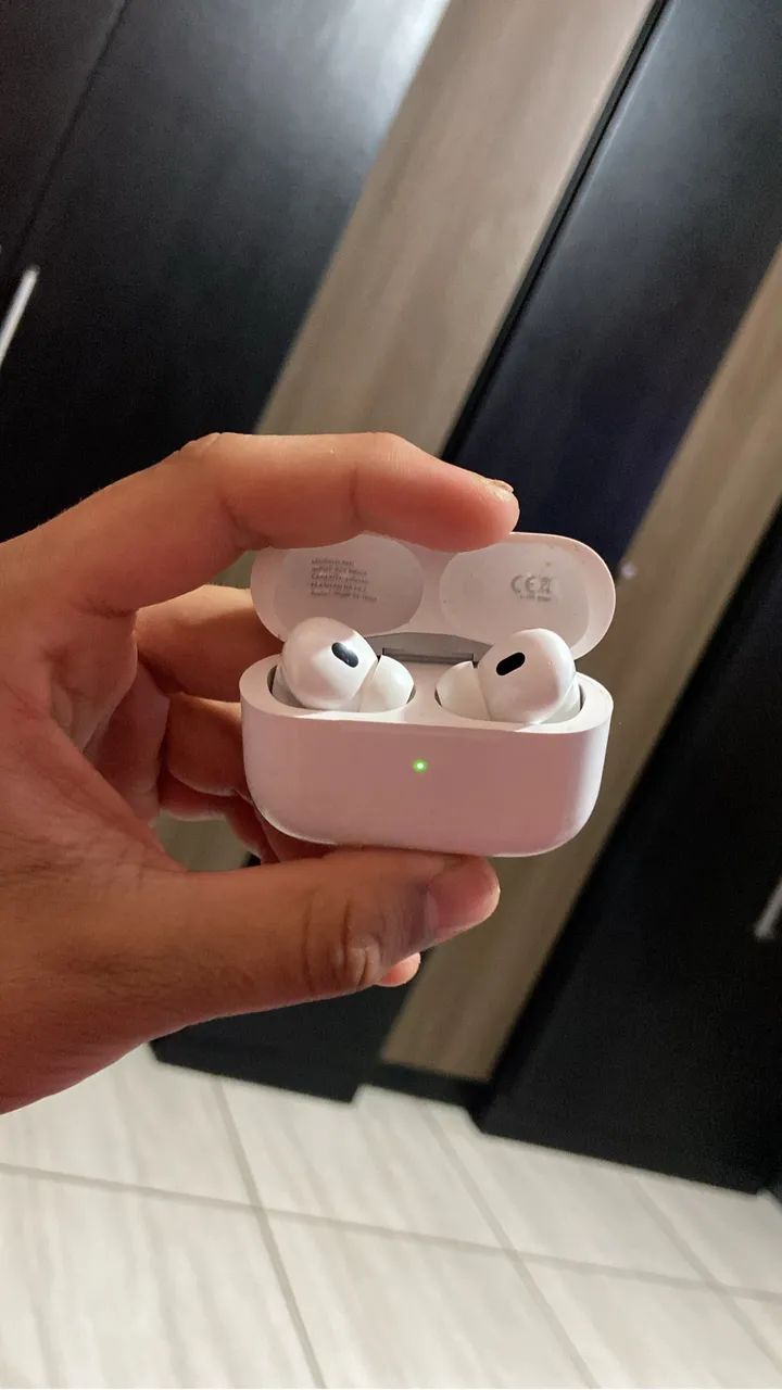 Air Pods Pro - Foto 2