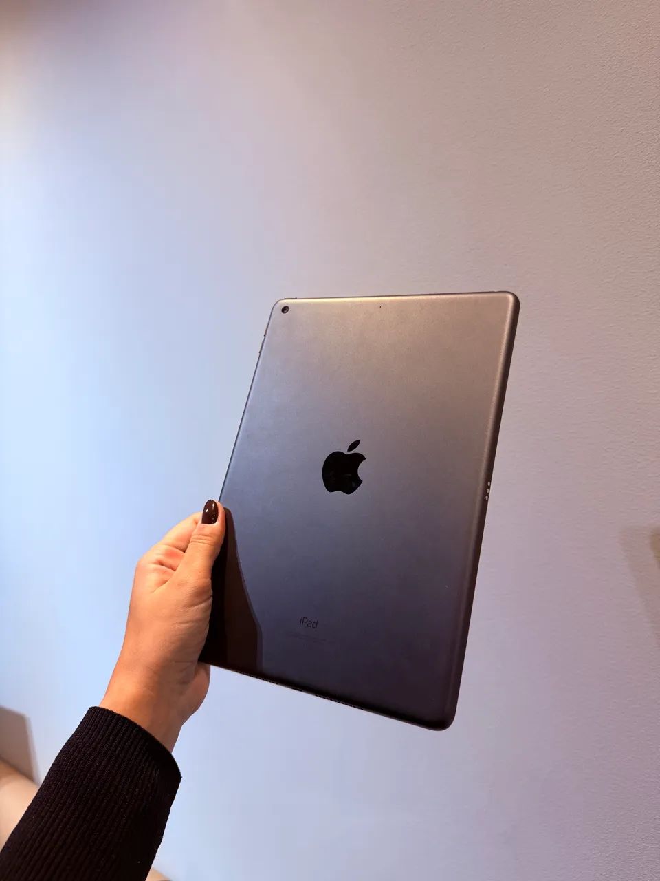 iPad 9 Cinza Espacial - Foto 2