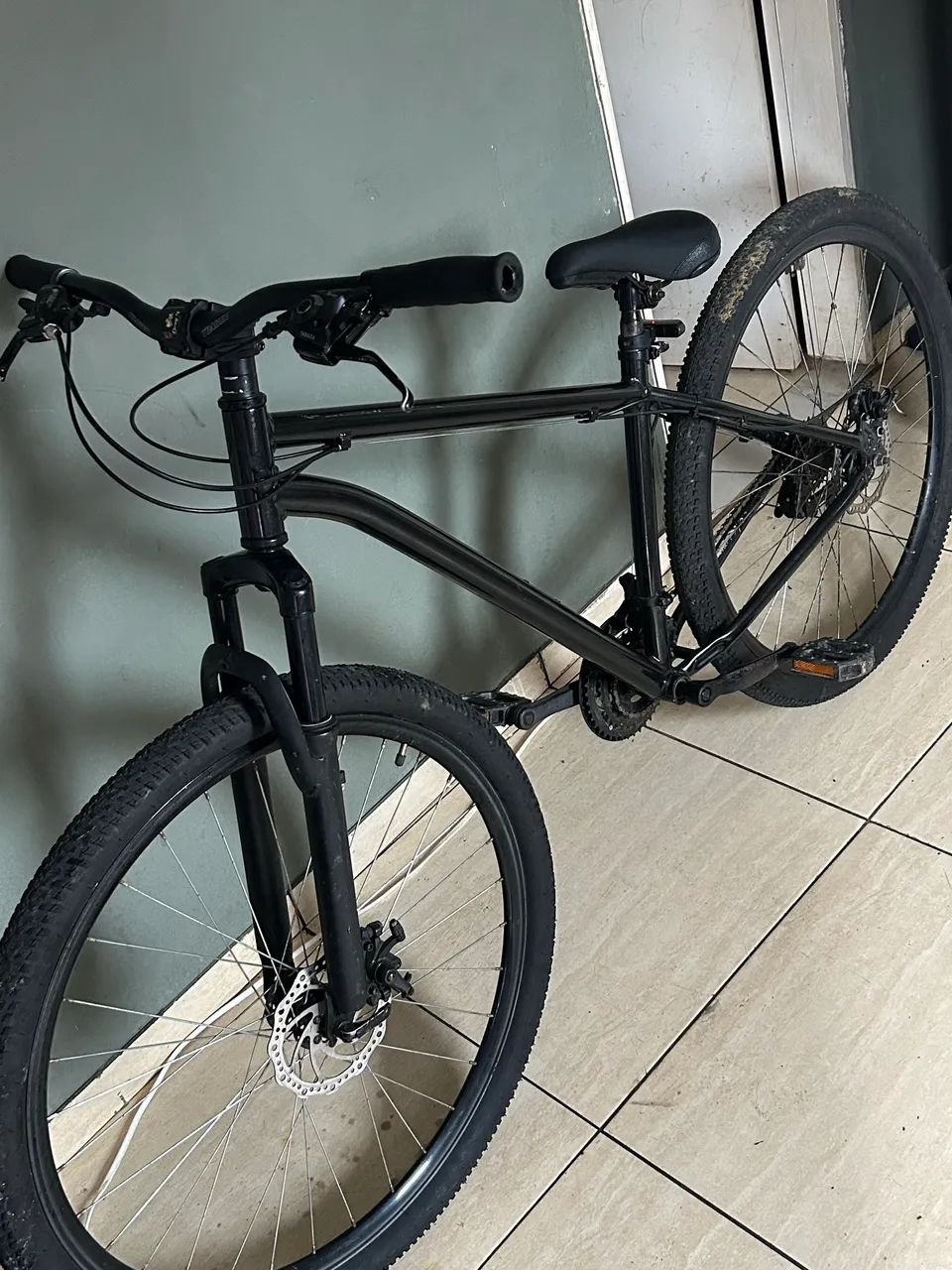 Bicicleta - Foto 4