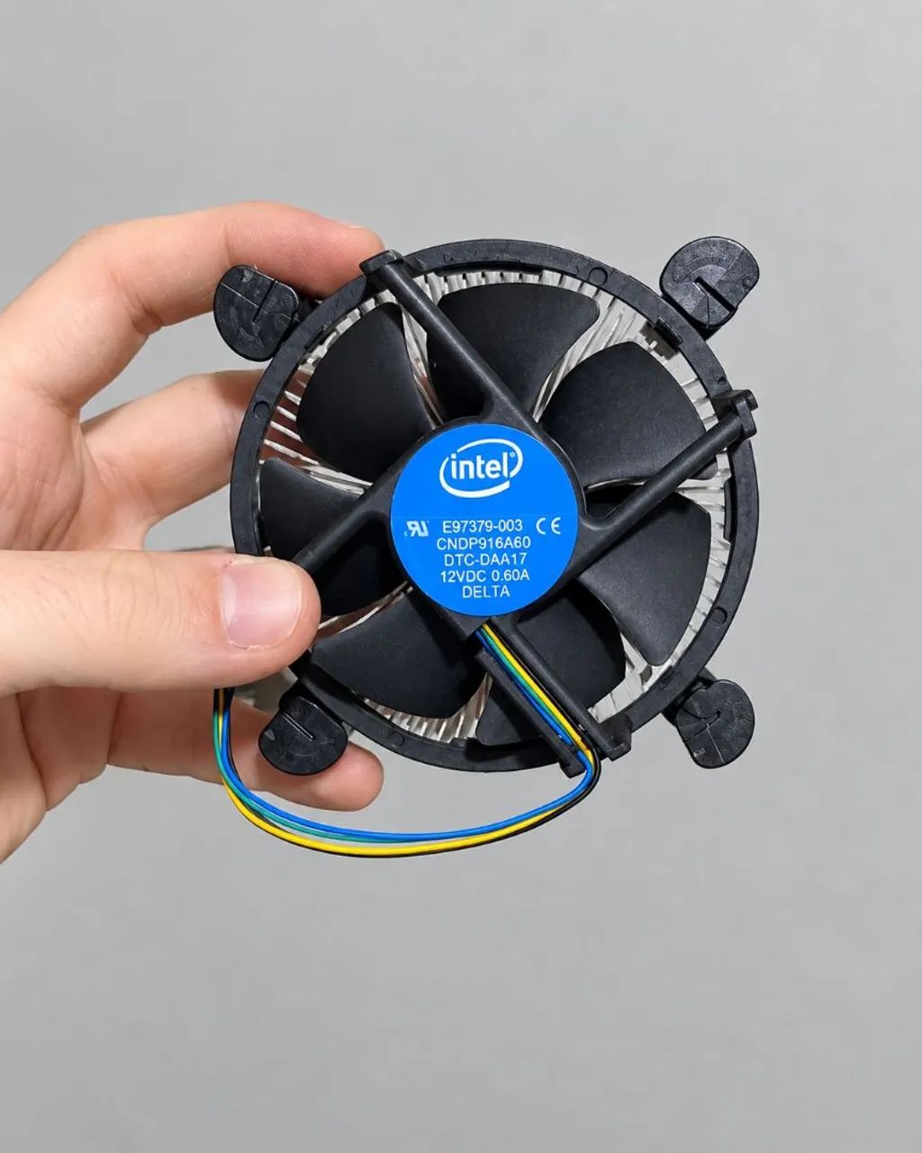 Intel Core i5-9400F, 9.ª generación - Foto 2