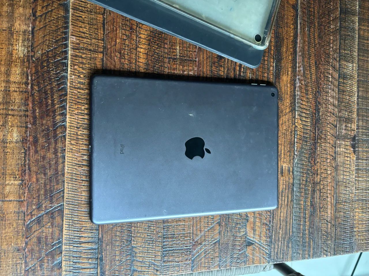 iPad 8ª Geração 64GB Wi-Fi Cinza Escuro  - Foto 3