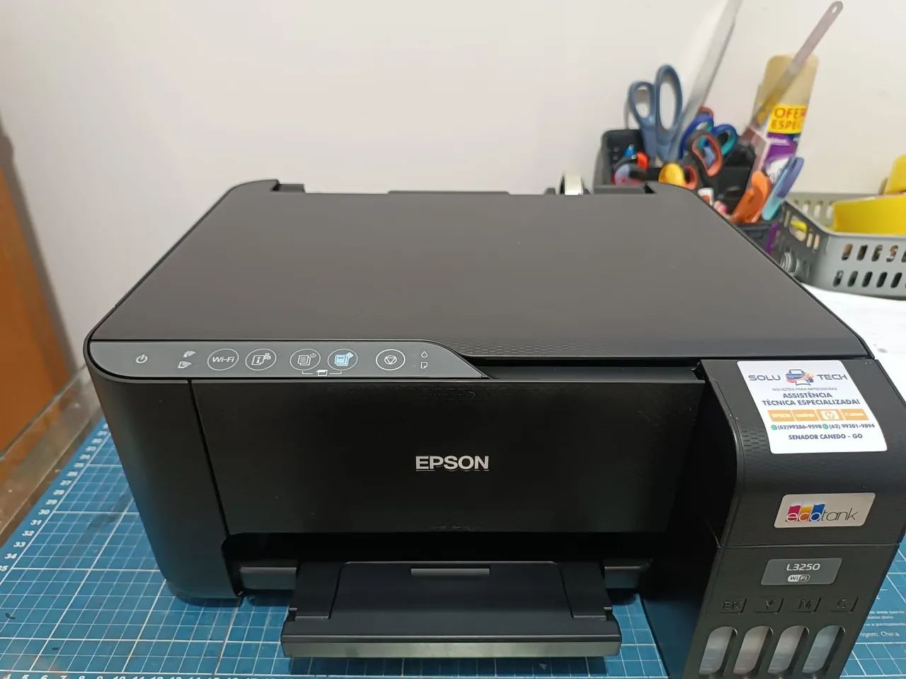 Epson L3250 - Foto 3