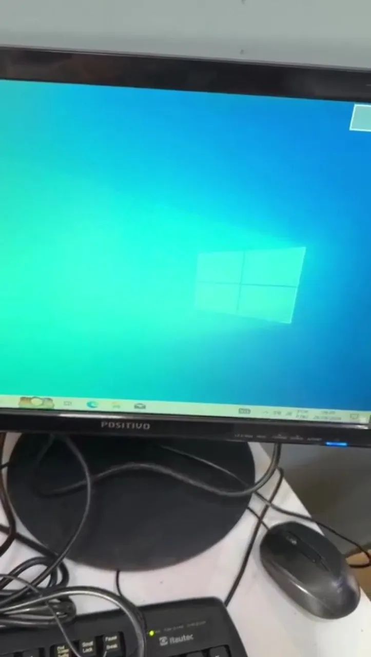 Monitor positivo  - Foto 3