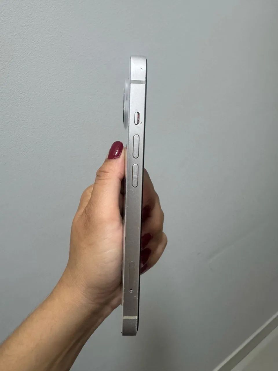 VENDO IPHONE 13 128GB - Foto 4