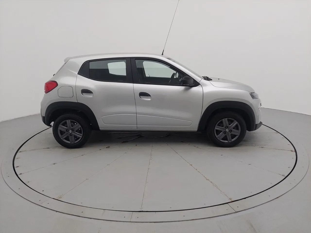 Renault Kwid 1.0 Zen, foto 6 de 18