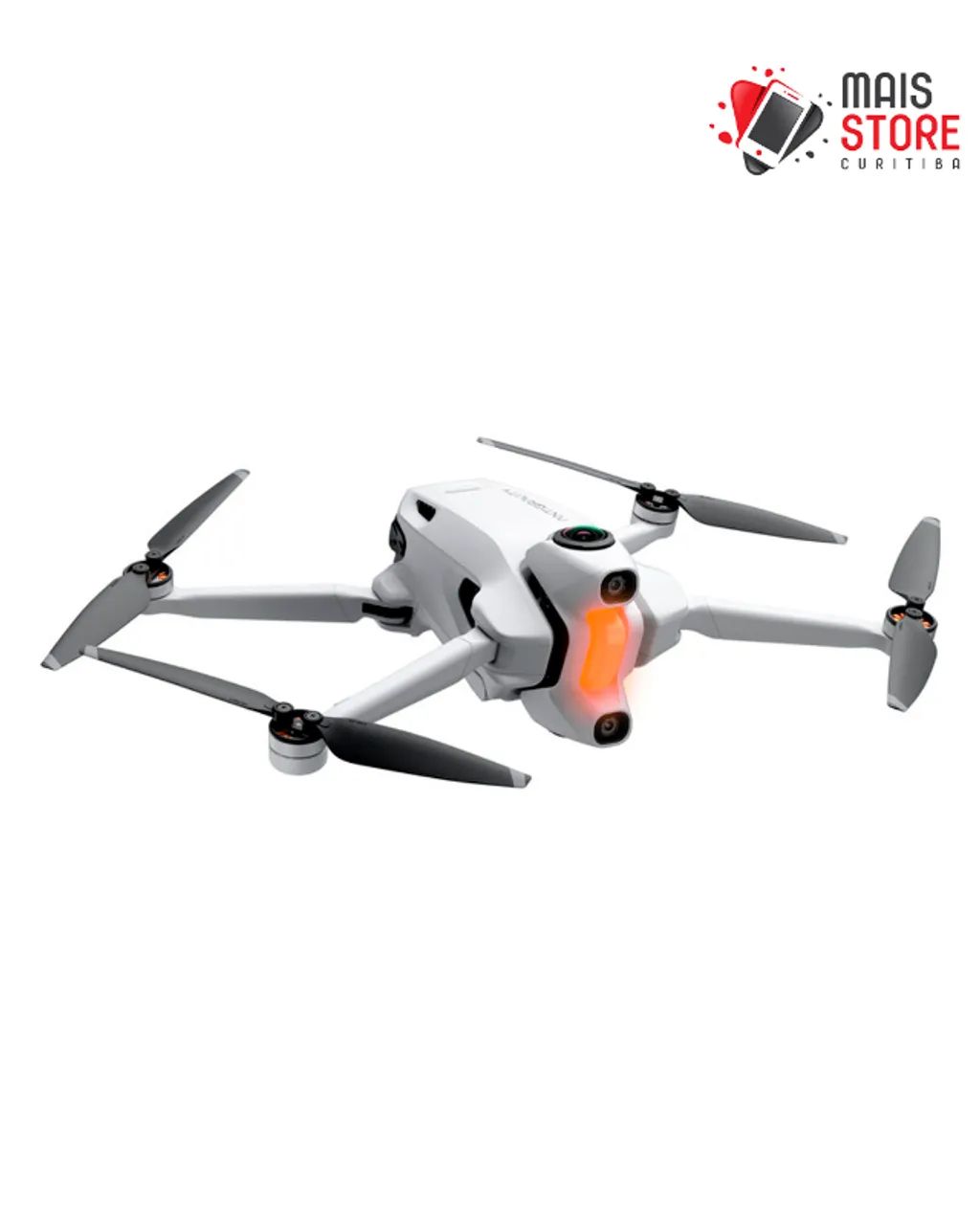 Drone Antigravity A1 Standart Bundle 8K 360 (Novo/Lacrado) - Foto 2