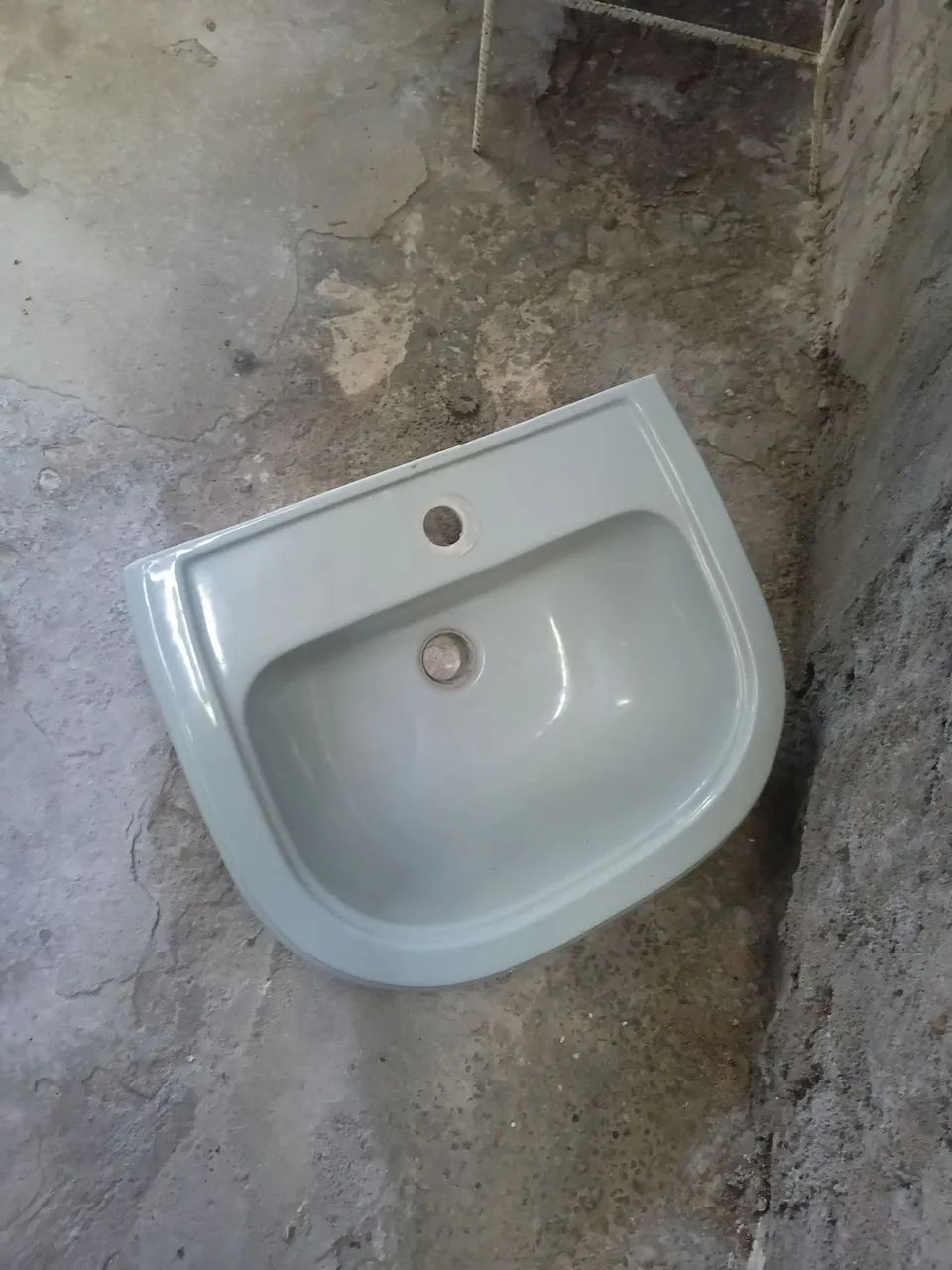 Pia de banheiro  - Foto 3
