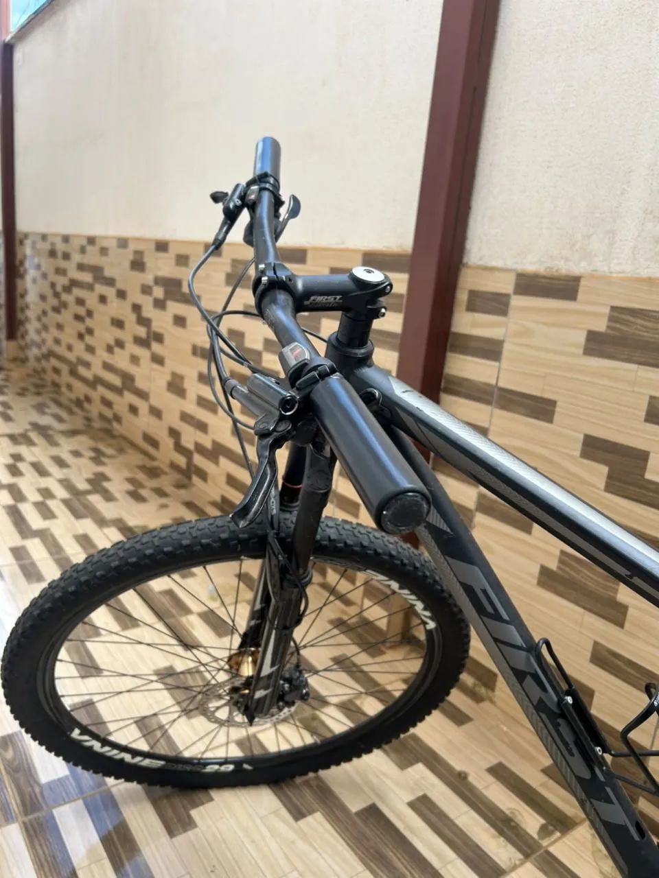 Bicicleta aro 29 - Foto 2
