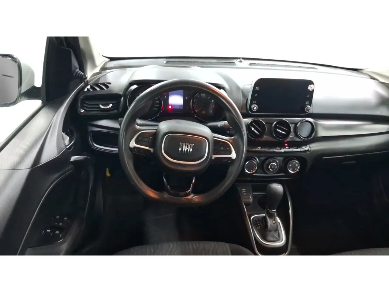 Fiat Cronos DRIVE 1.3 8V Flex Aut., foto 12 de 13