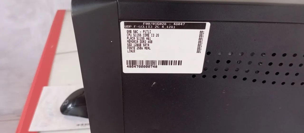 Vendo computador  - Foto 3