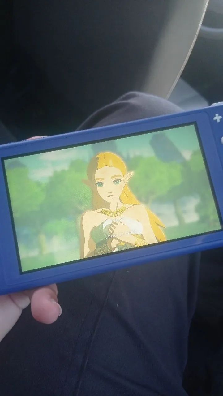 Nintendo switch lite  - Foto 5