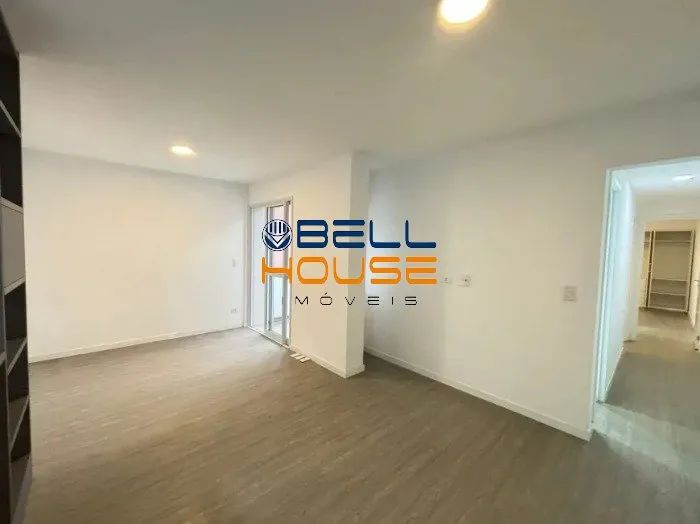 Apartamento à Venda 80m², 2 quartos e 2 vagas - Centro, Santo André, SP