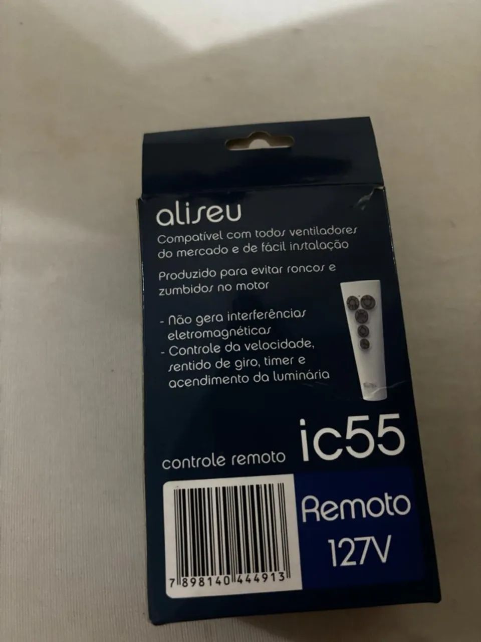 controle remoto - Foto 4
