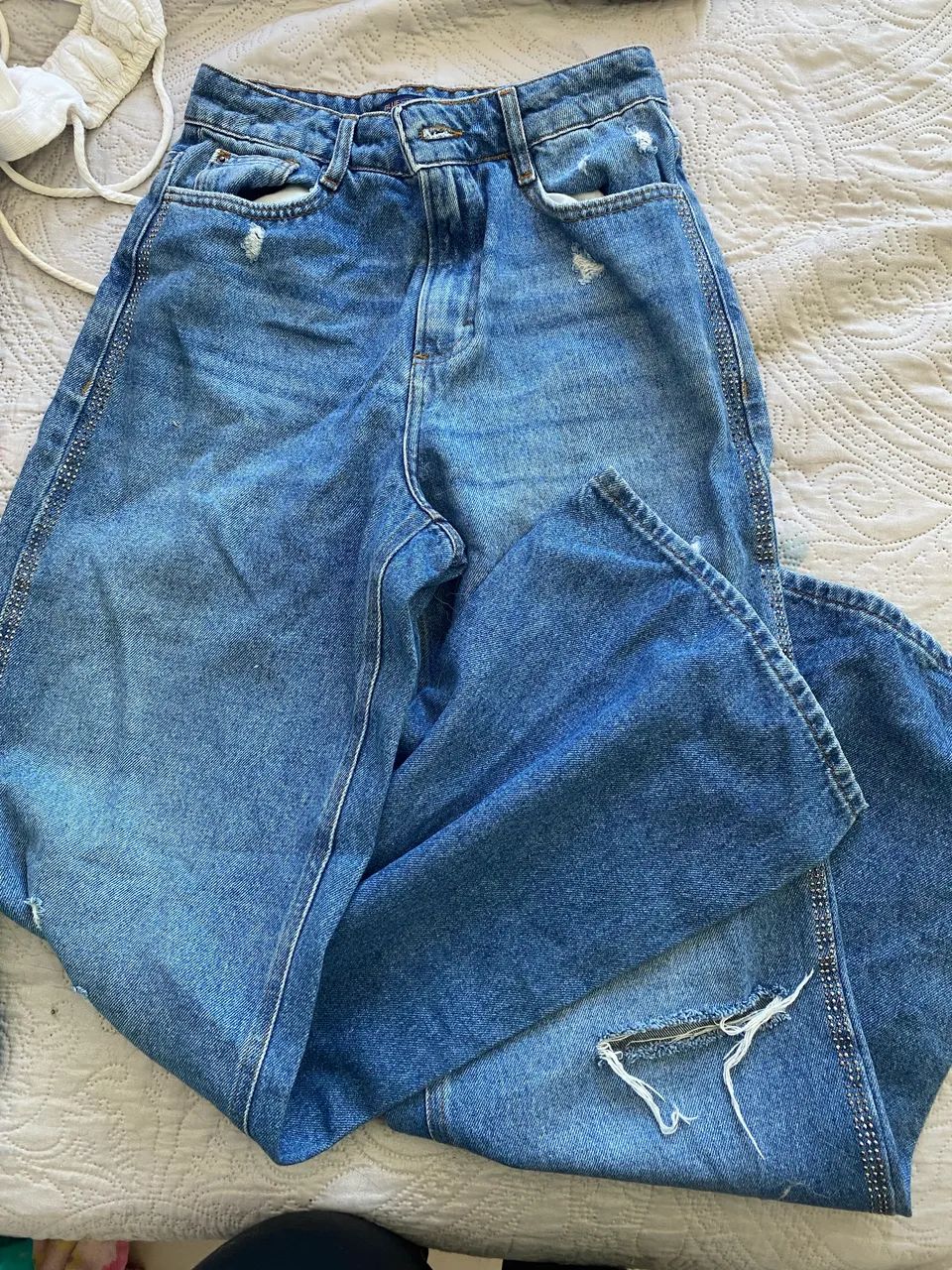 Calça jeans - Foto 2