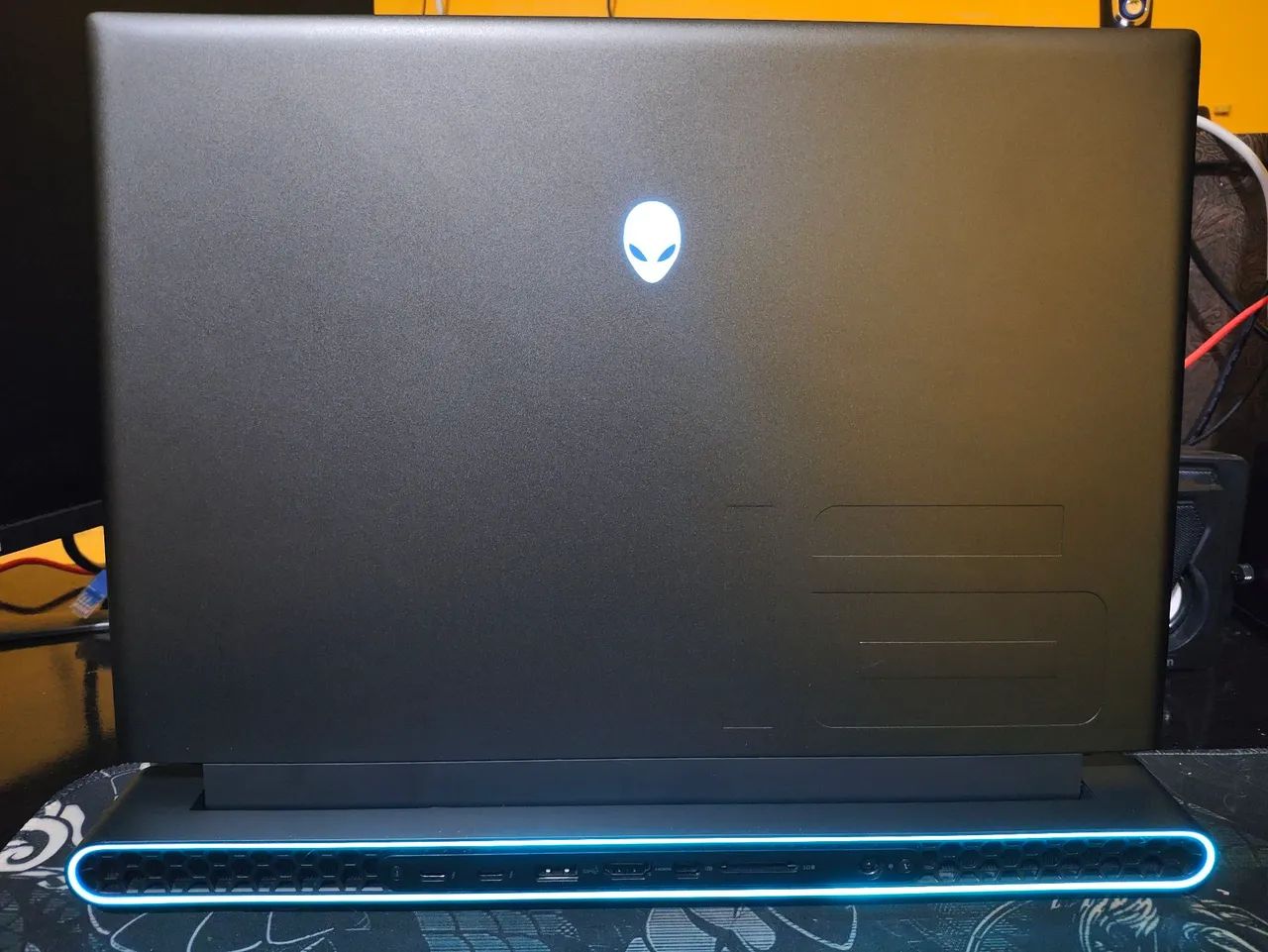 DellDell Alienware 64Gb, 2Tb SSD, Rtx 4060 ( Parcelado ) - Foto 2